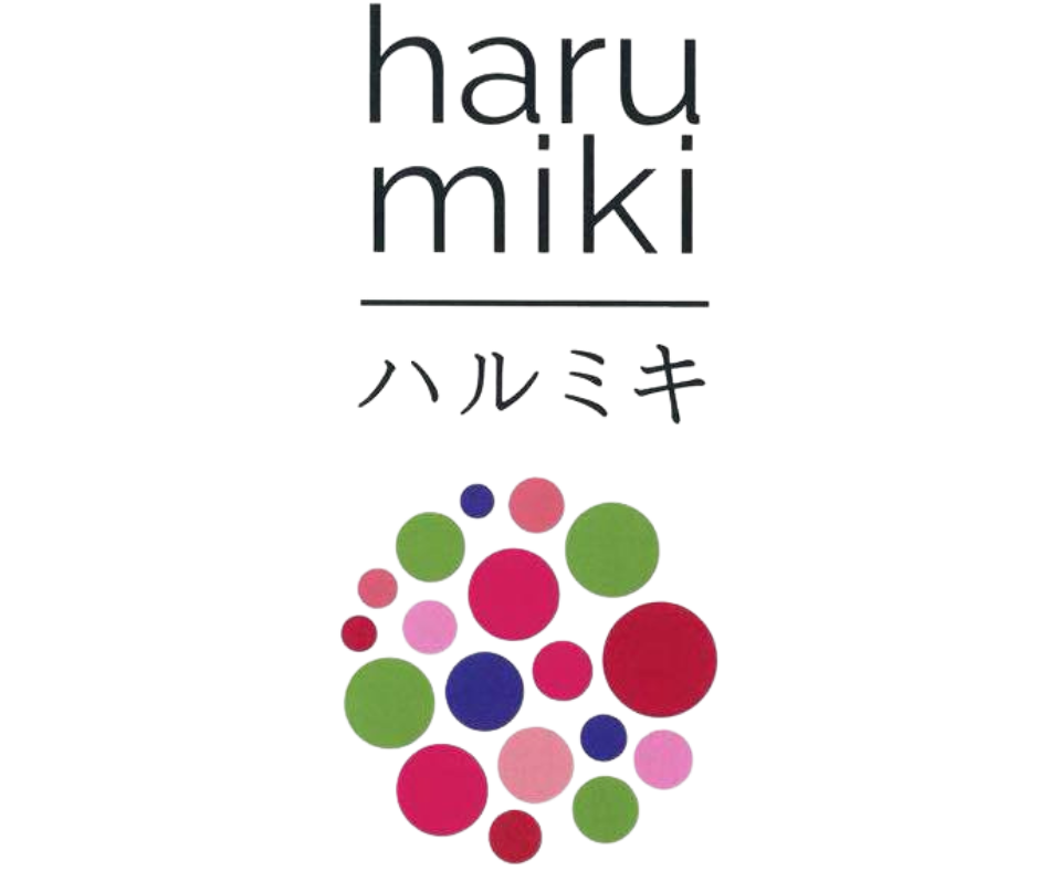 Harumiki Logo